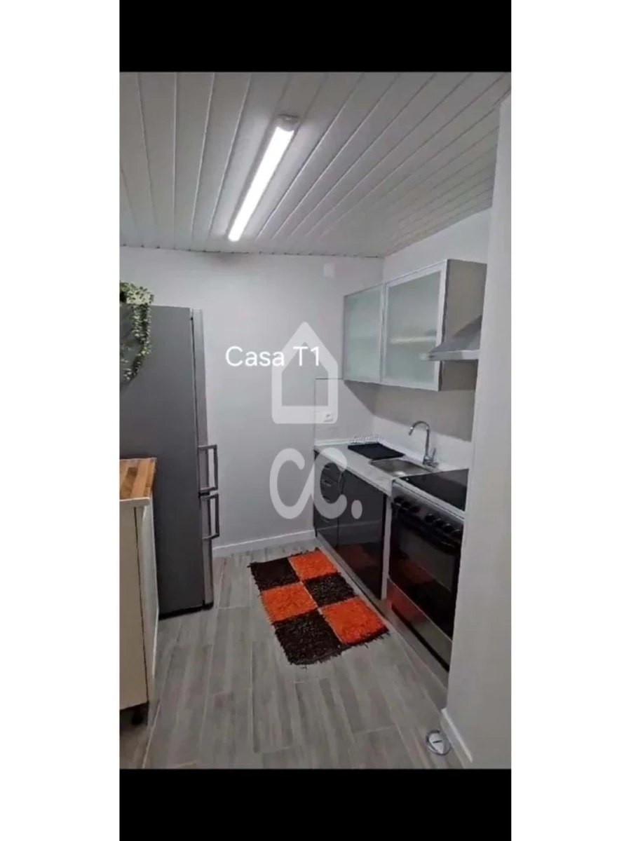 Moradia T2 para Venda em Paranhos Foto 12