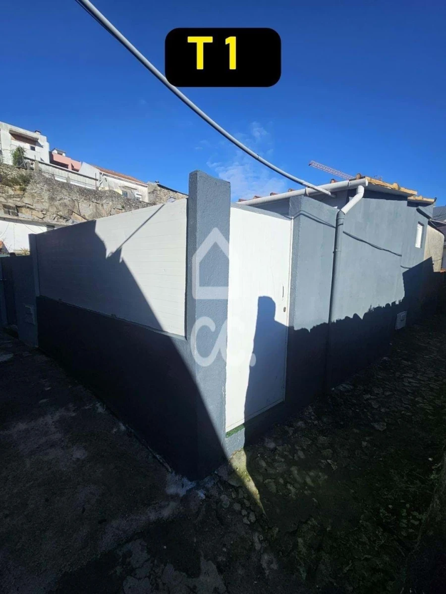 Moradia T2 para Venda em Paranhos Foto 10