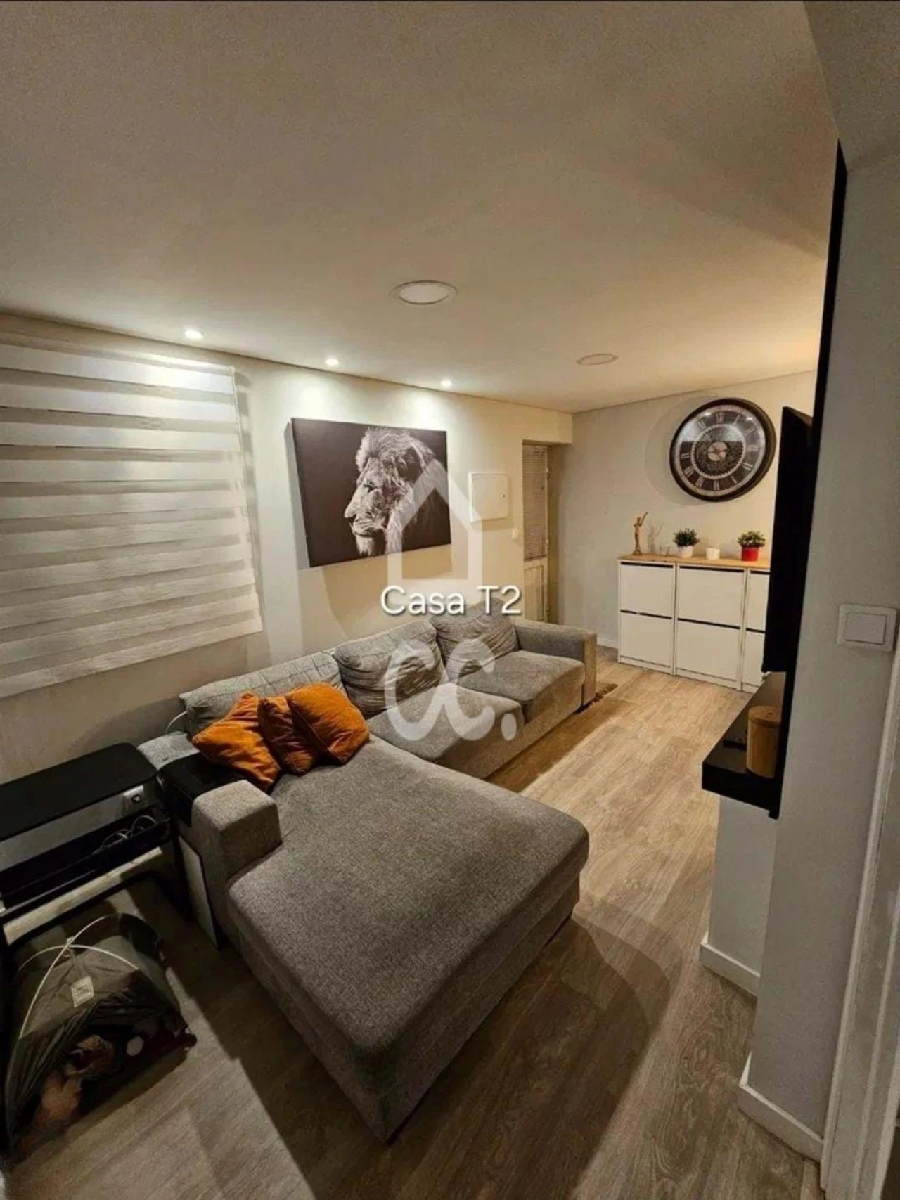 Moradia T2 para Venda em Paranhos Foto 2