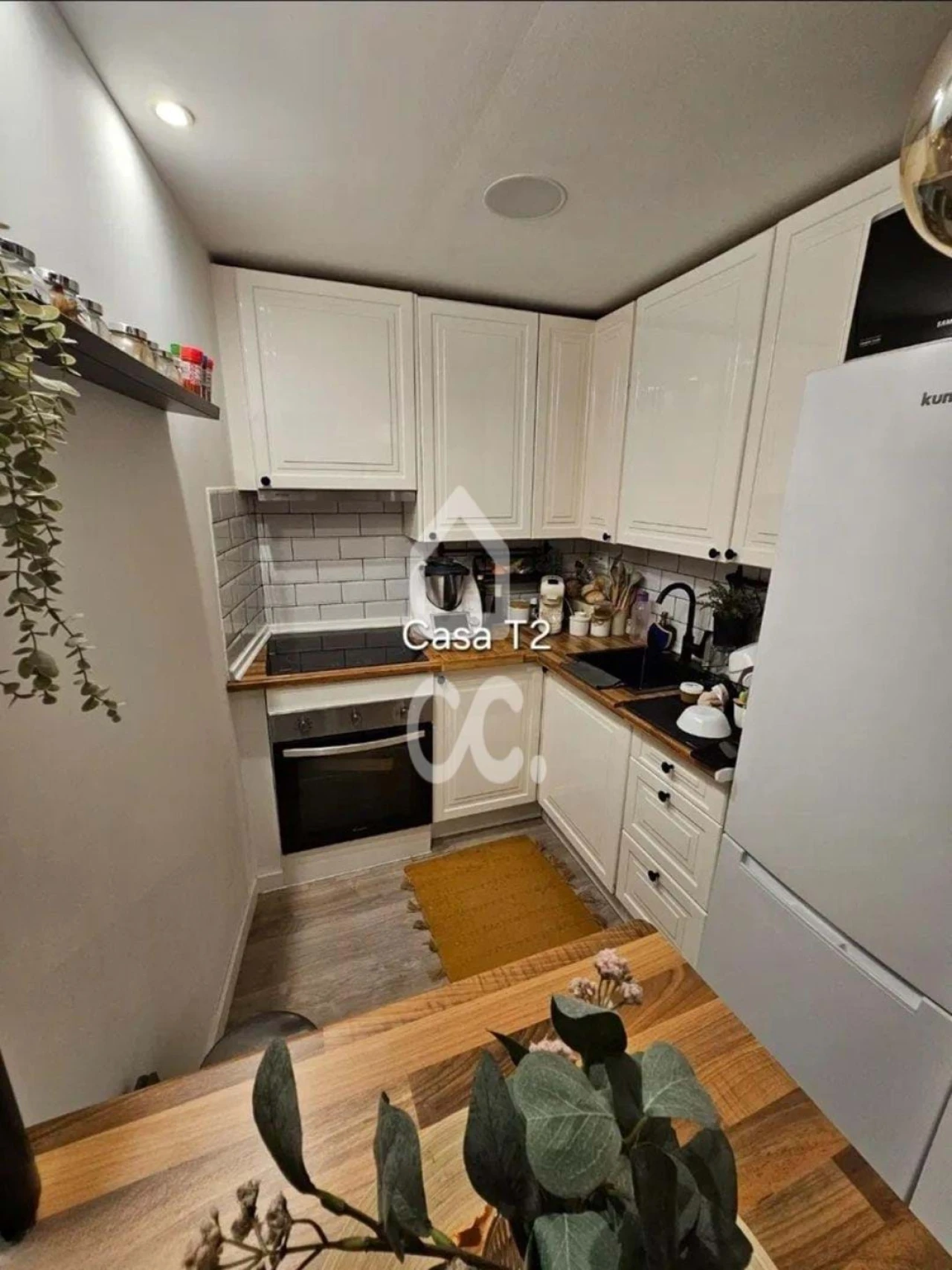 Moradia T2 para Venda em Paranhos Foto 3