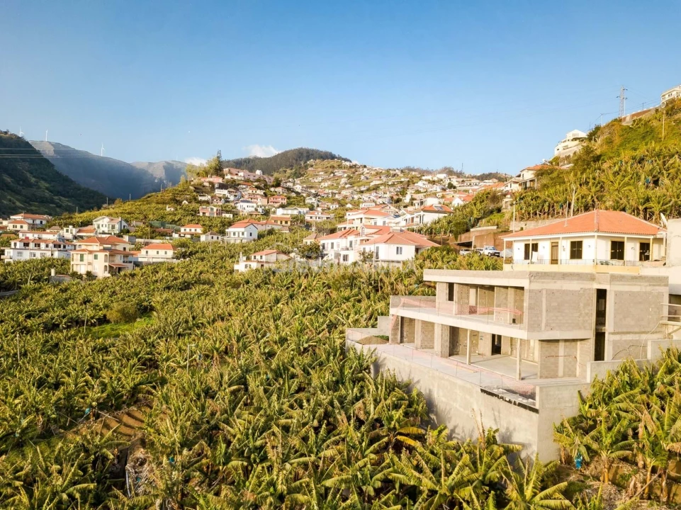 Moradia T4 para Venda em Ponta do Sol Foto 34