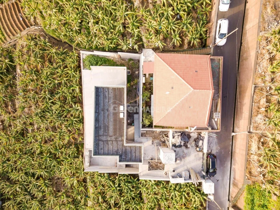 Moradia T4 para Venda em Ponta do Sol Foto 33