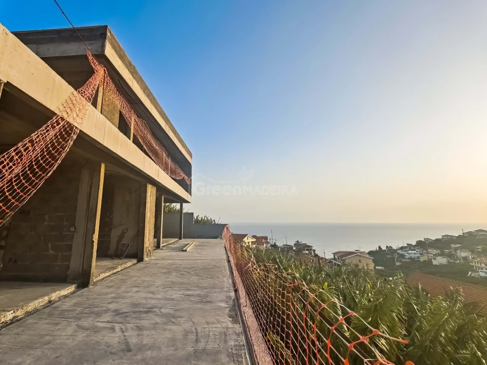 Moradia T4 para Venda em Ponta do Sol Foto 31