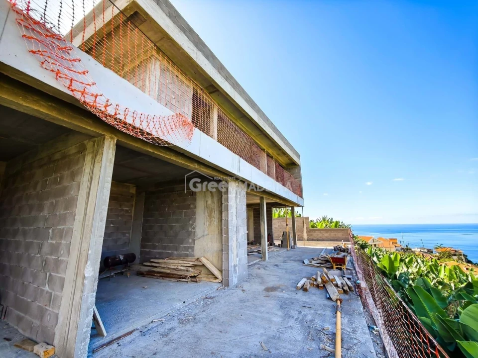 Moradia T4 para Venda em Ponta do Sol Foto 18