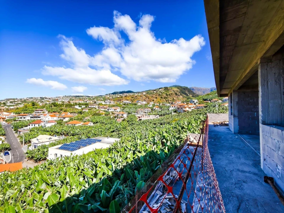 Moradia T4 para Venda em Ponta do Sol Foto 13