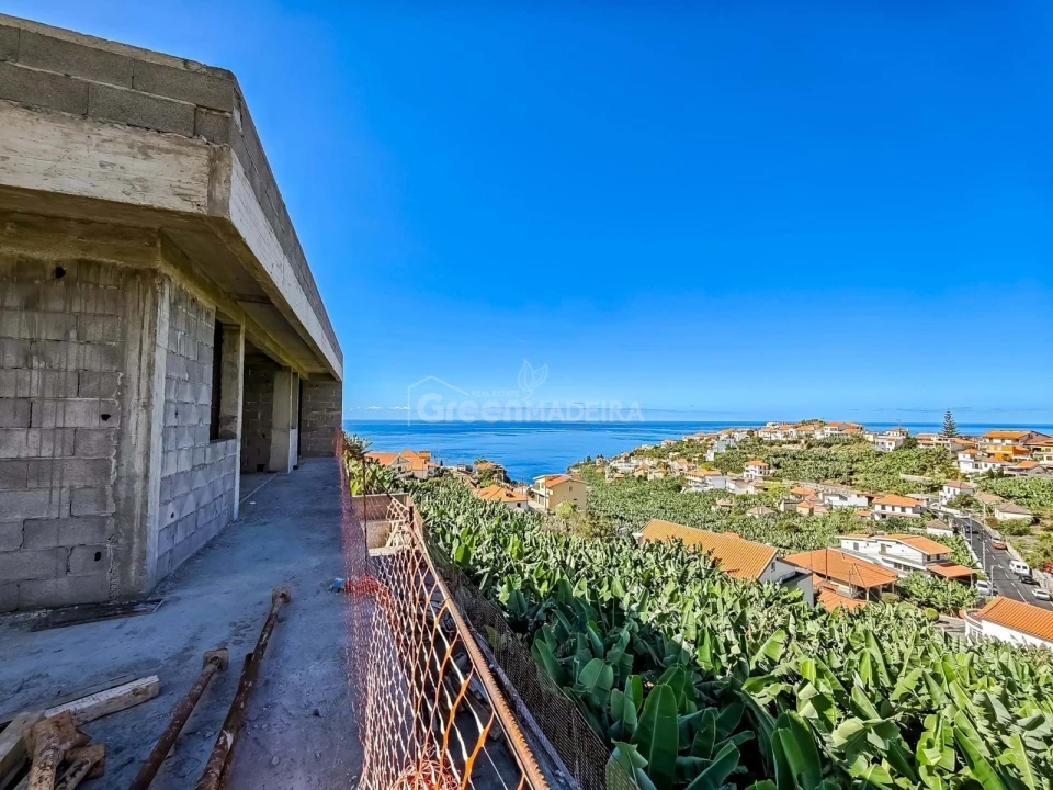 Moradia T4 para Venda em Ponta do Sol Foto 7