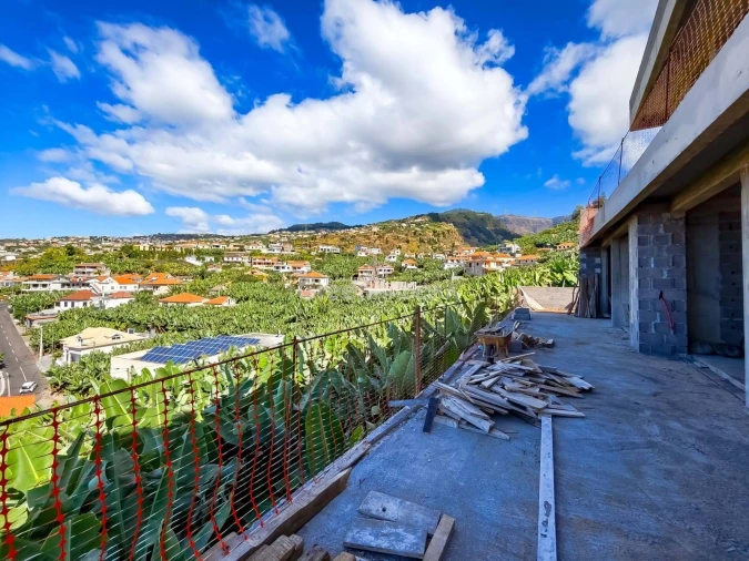 Moradia T4 para Venda em Ponta do Sol Foto 23