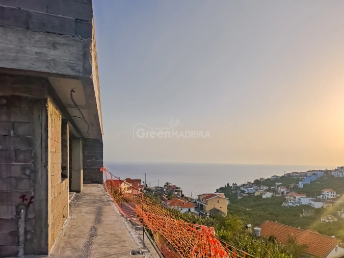 Moradia T4 para Venda em Ponta do Sol Foto 30