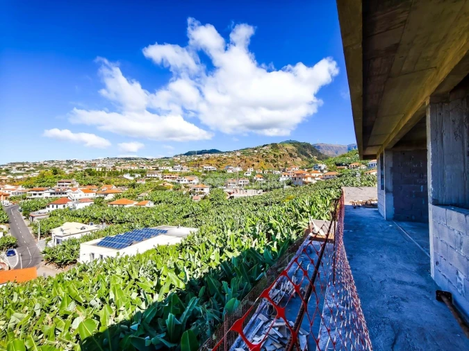 Moradia T4 para Venda em Ponta do Sol Foto 13