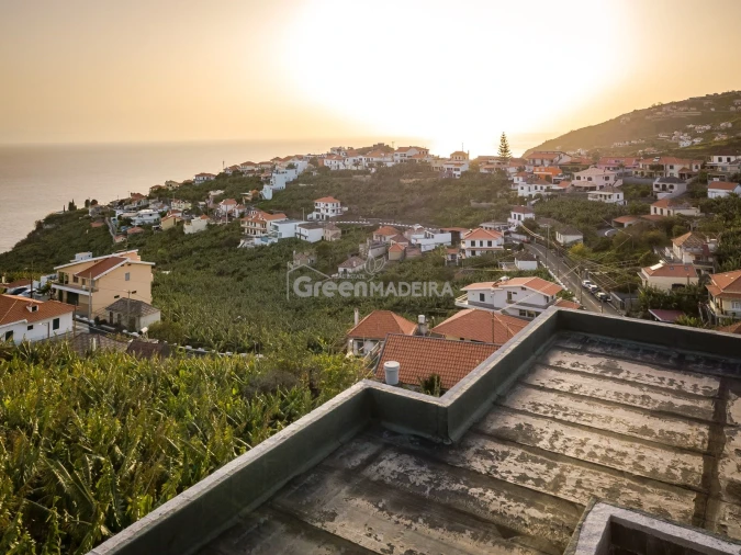 Moradia T4 para Venda em Ponta do Sol Foto 35