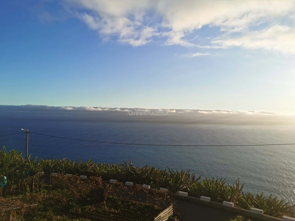 Moradia T4 para Venda em Ponta do Sol Foto 8