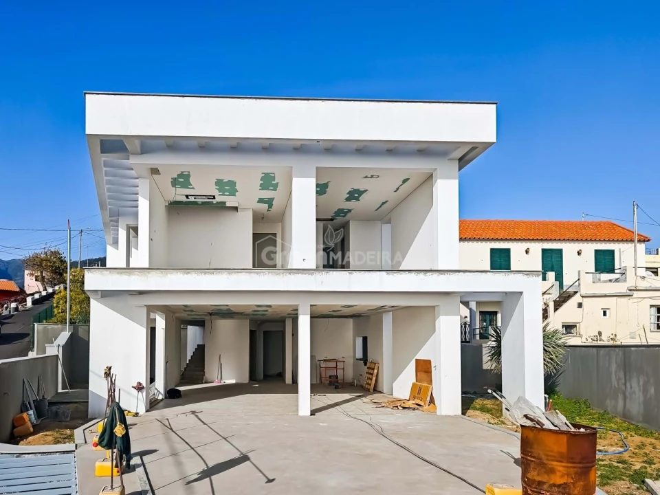 Moradia T4 para Venda em Ponta do Sol Foto 19