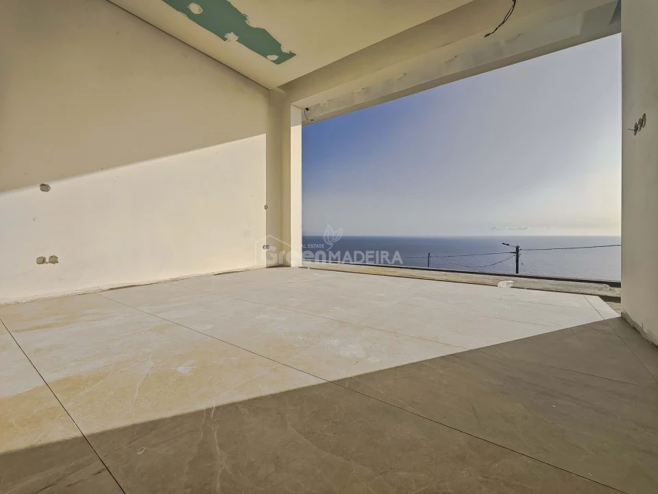 Moradia T4 para Venda em Ponta do Sol Foto 24