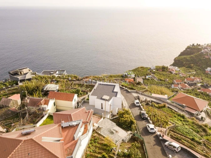 Moradia T4 para Venda em Ponta do Sol Foto 15