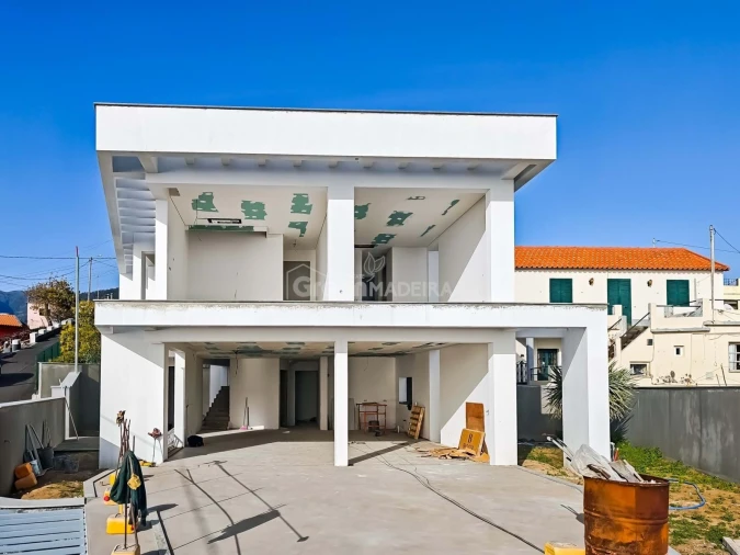 Moradia T4 para Venda em Ponta do Sol Foto 19