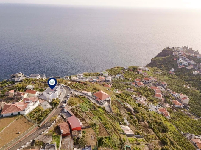 Moradia T4 para Venda em Ponta do Sol Foto 14