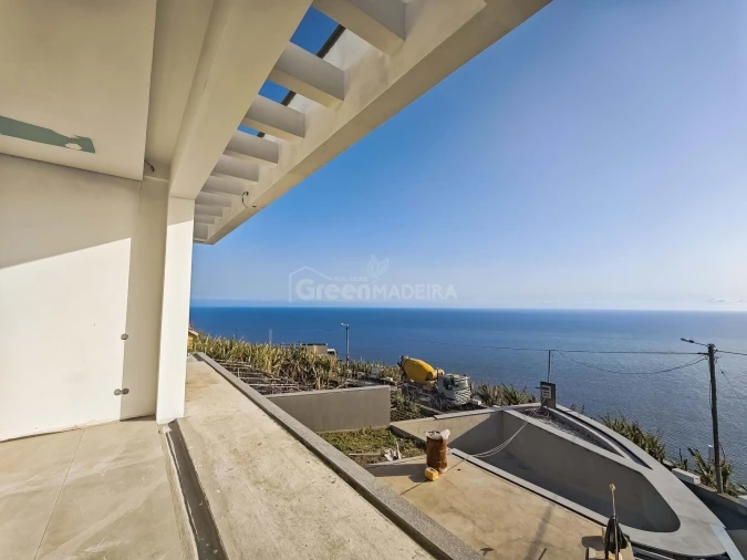 Moradia T4 para Venda em Ponta do Sol Foto 25