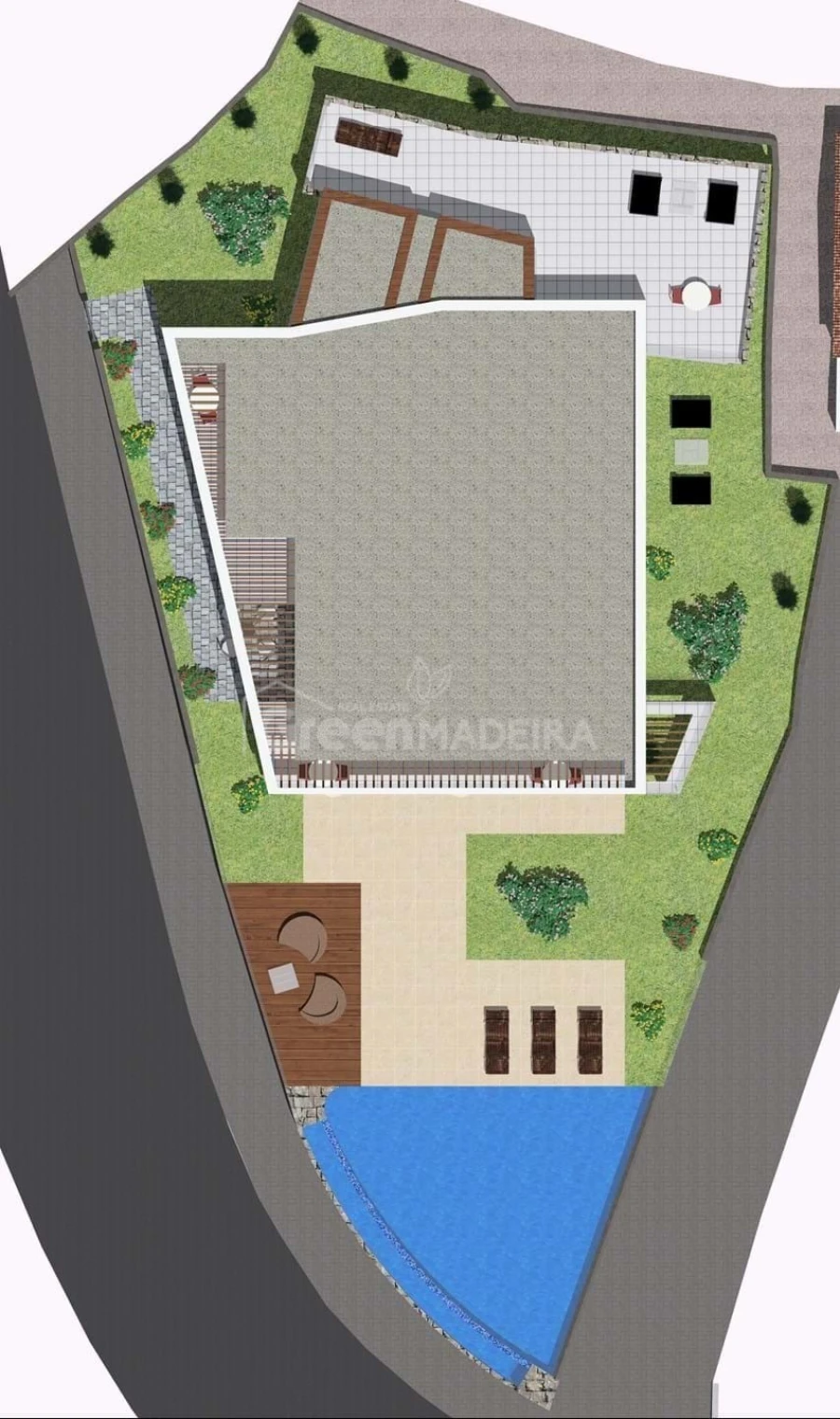 Moradia T4 para Venda em Ponta do Sol Foto 33