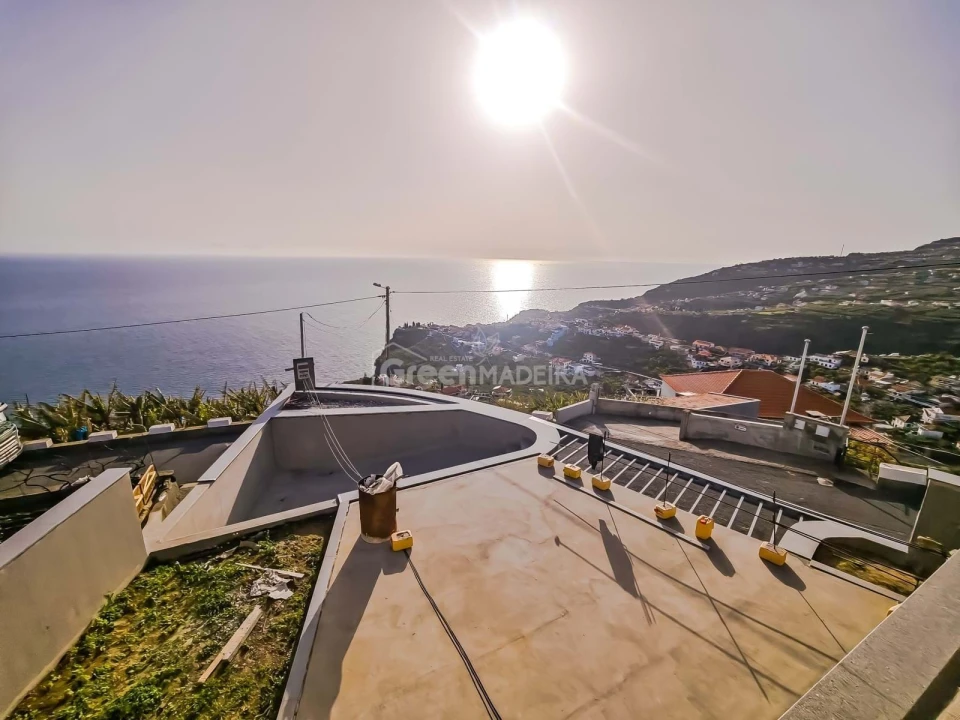 Moradia T4 para Venda em Ponta do Sol Foto 26