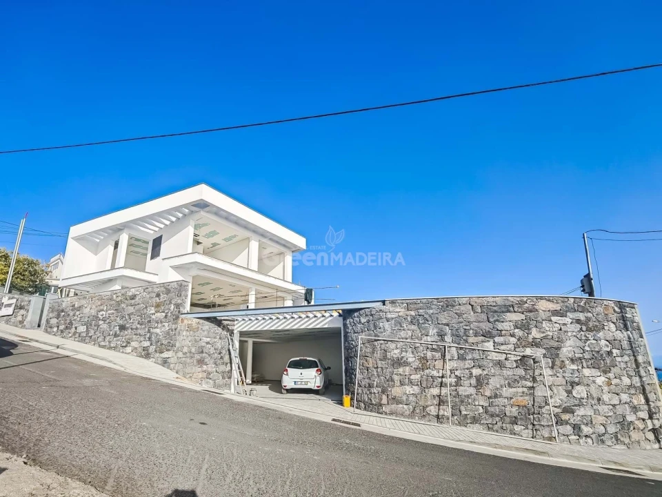 Moradia T4 para Venda em Ponta do Sol Foto 29