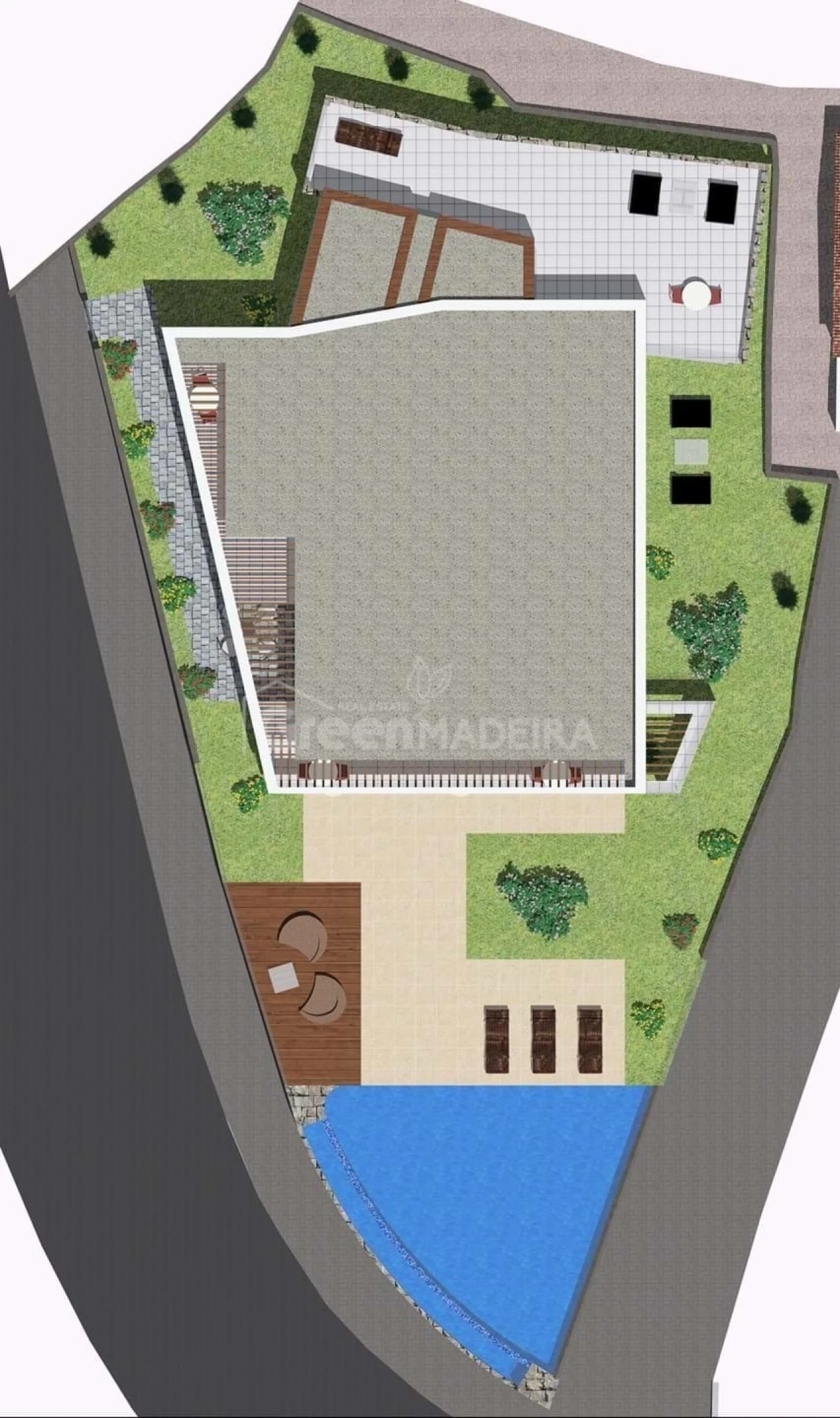 Moradia T4 para Venda em Ponta do Sol Foto 33