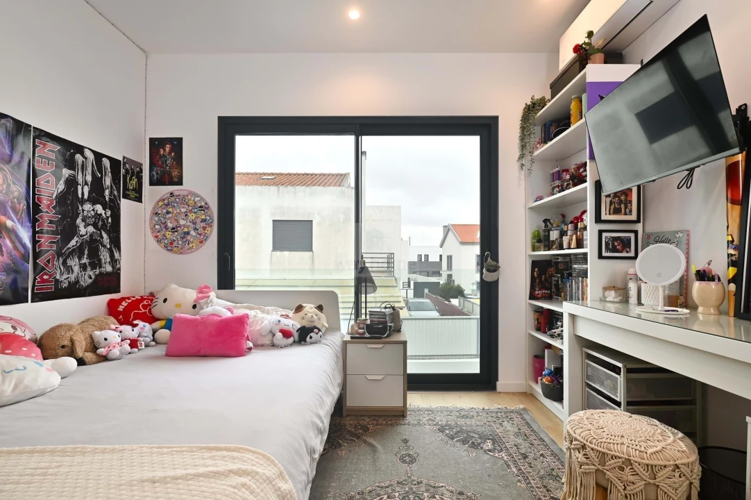 Moradia T4 para Venda em São Domingos de Rana Foto 26