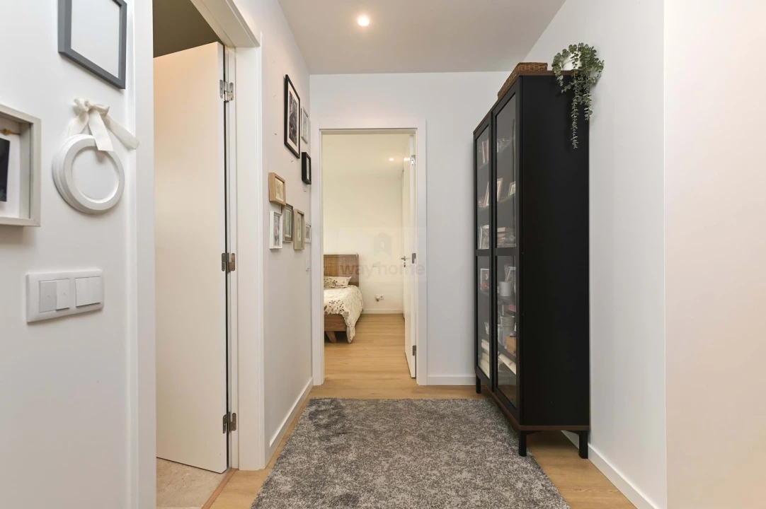 Moradia T4 para Venda em São Domingos de Rana Foto 28