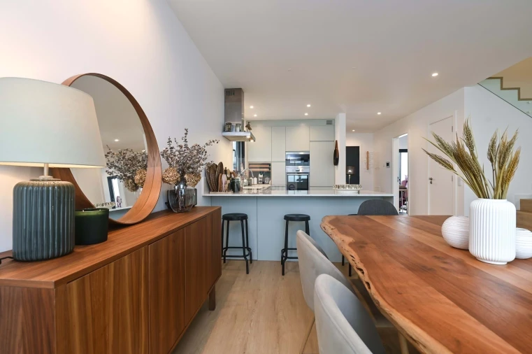 Moradia T4 para Venda em São Domingos de Rana Foto 12