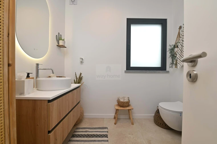 Moradia T4 para Venda em São Domingos de Rana Foto 5