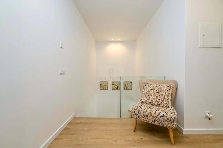 Moradia T4 para Venda em São Domingos de Rana Foto 16