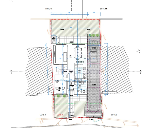 Moradia T4 para Venda em São Domingos de Rana Foto 41