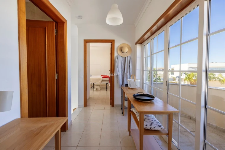 Moradia T4 para Venda em Luz Foto 27