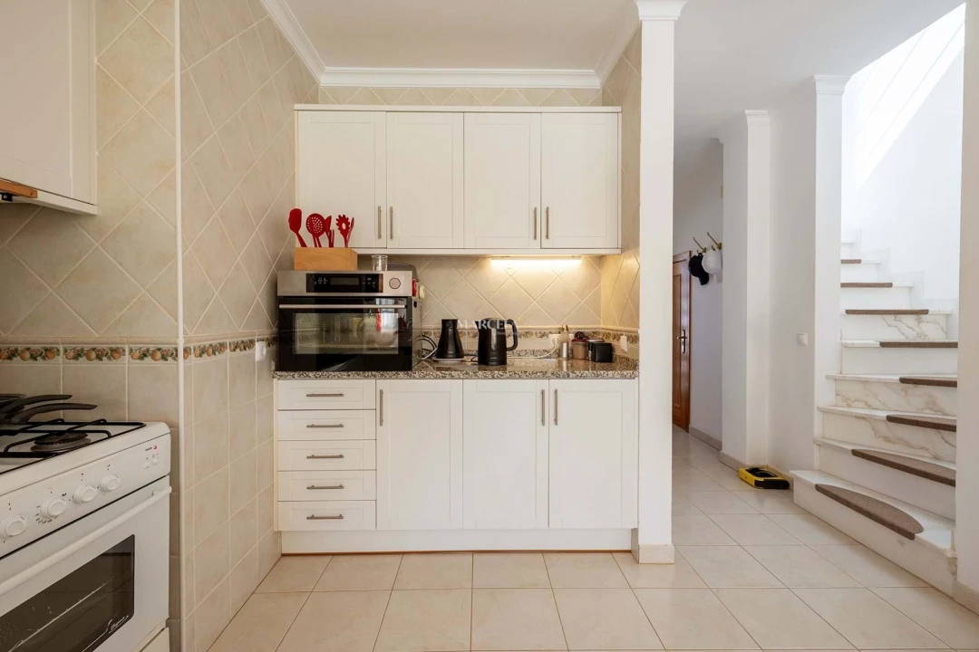 Moradia T4 para Venda em Luz Foto 23