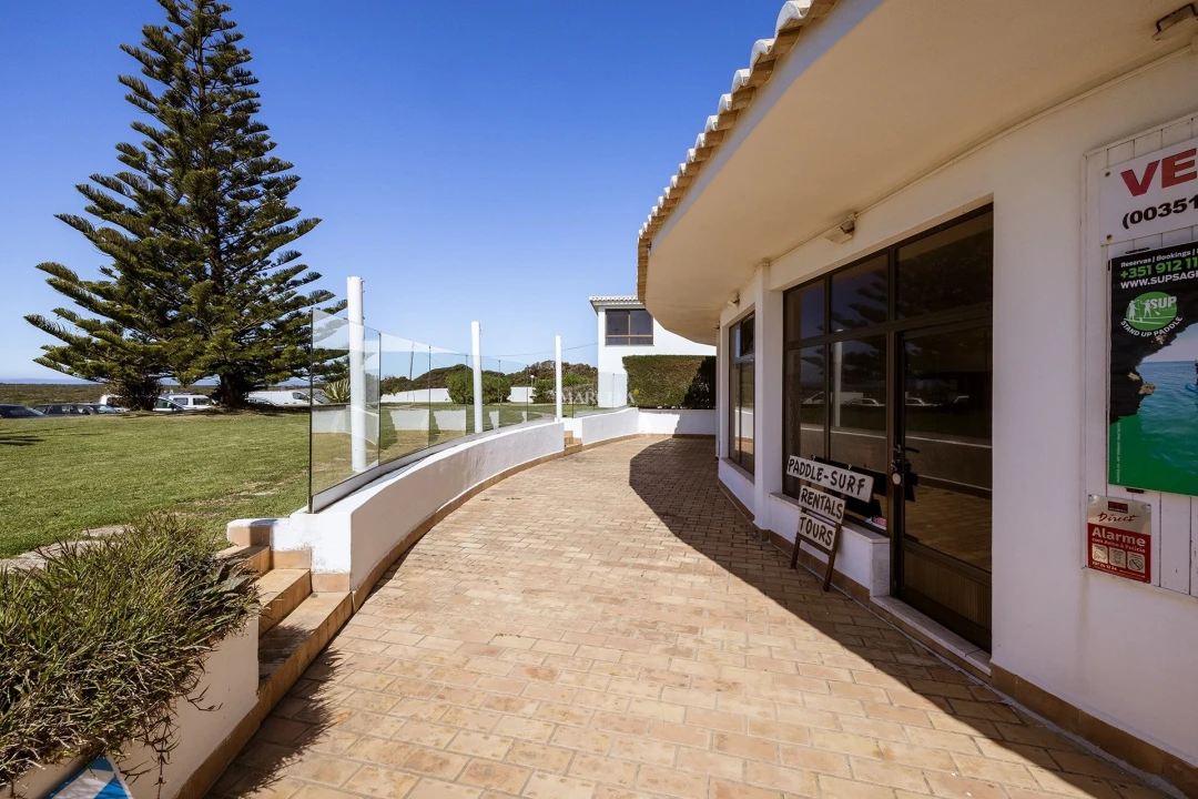 Negócio para Venda em Vila de Sagres Foto 15