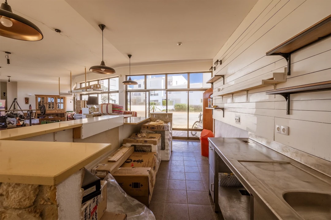 Negócio para Venda em Vila de Sagres Foto 9