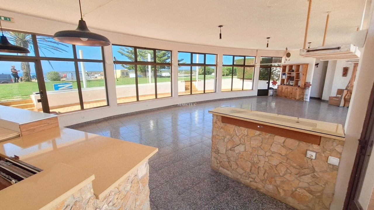 Negócio para Venda em Vila de Sagres Foto 3