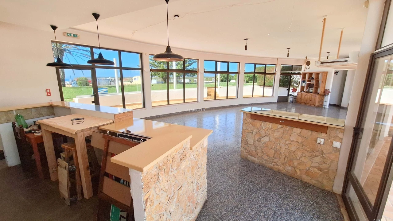 Negócio para Venda em Vila de Sagres Foto 2