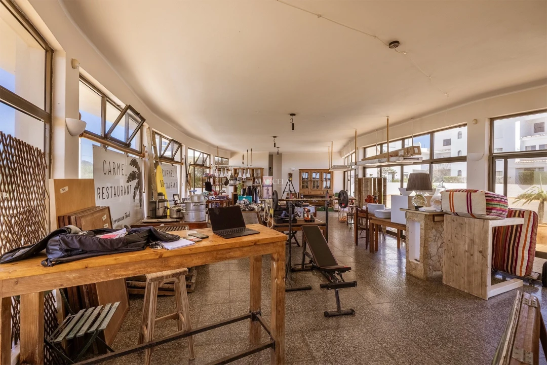 Negócio para Venda em Vila de Sagres Foto 10