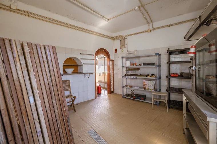 Negócio para Venda em Vila de Sagres Foto 6