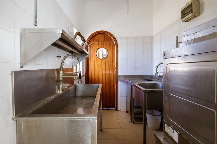 Negócio para Venda em Vila de Sagres Foto 7