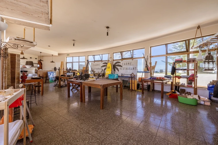 Negócio para Venda em Vila de Sagres Foto 3