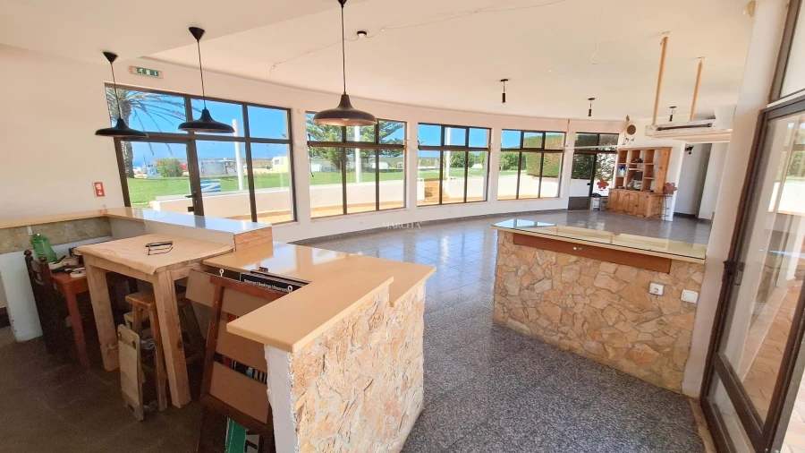 Negócio para Venda em Vila de Sagres Foto 2