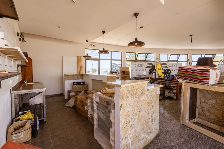 Negócio para Venda em Vila de Sagres Foto 4