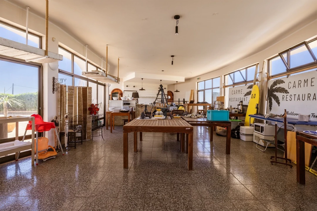 Negócio para Venda em Vila de Sagres Foto 2