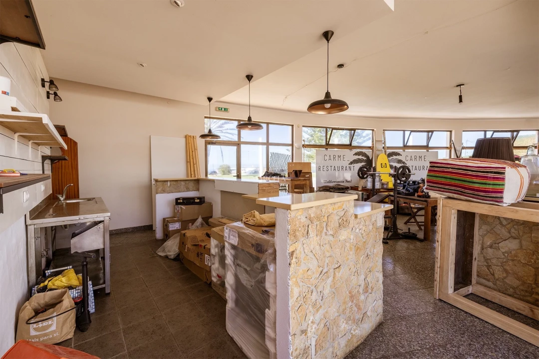 Negócio para Venda em Vila de Sagres Foto 4