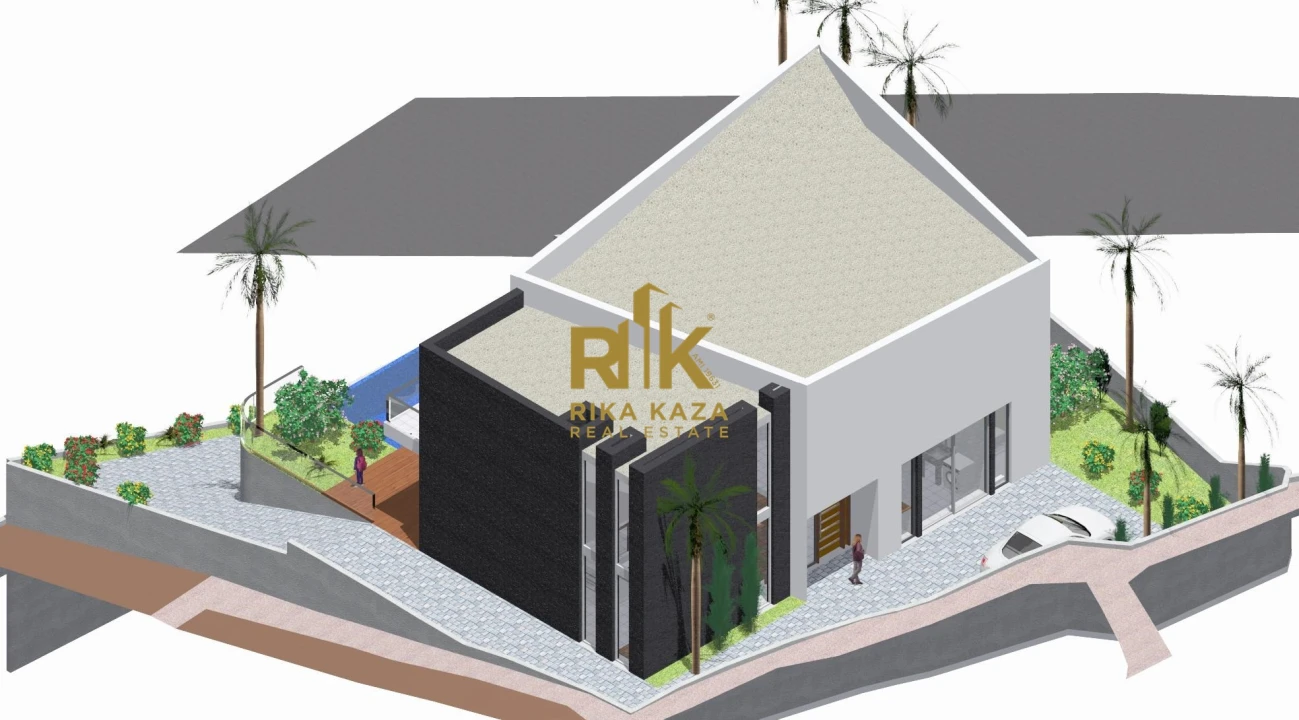 Moradia T4 para Venda em Tabua Foto 4