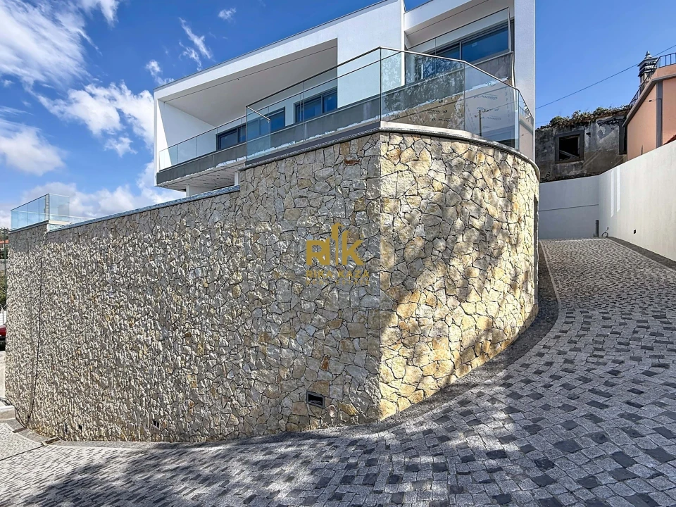 Moradia T4 para Venda em Tabua Foto 20