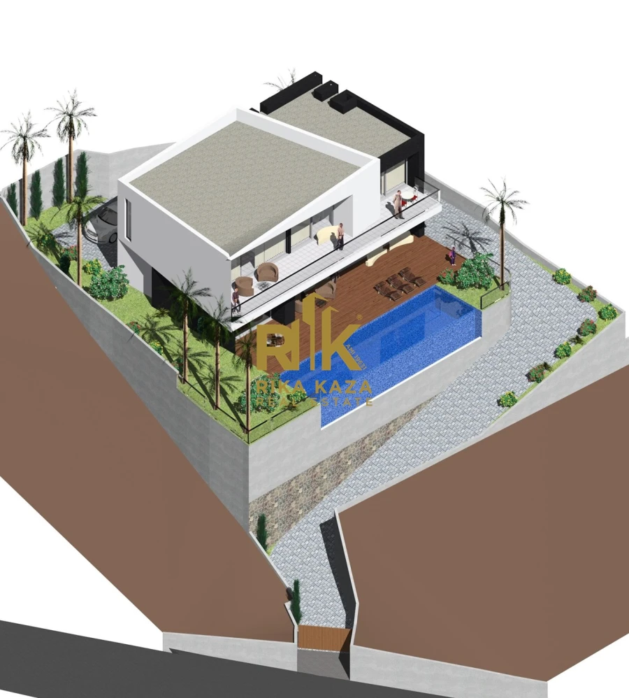 Moradia T4 para Venda em Tabua Foto 7