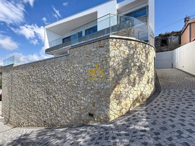 Moradia T4 para Venda em Tabua Foto 20