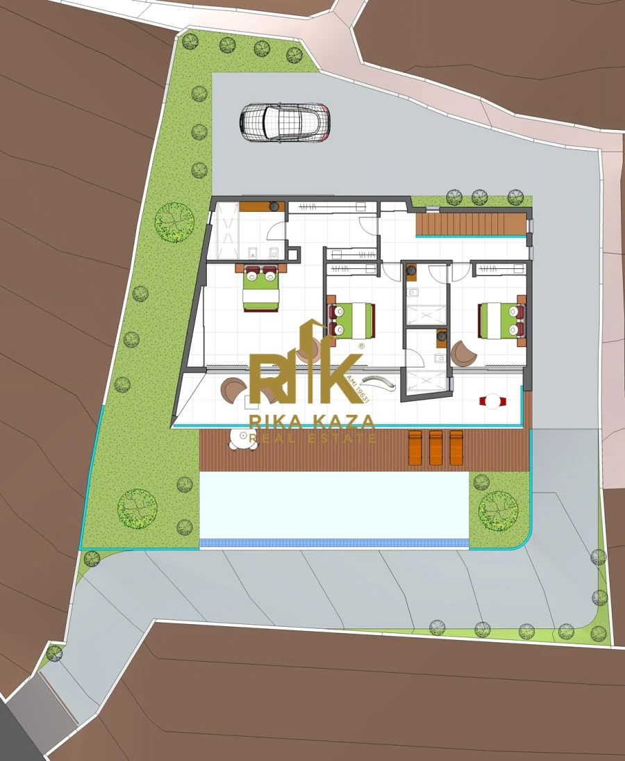 Moradia T4 para Venda em Tabua Foto 13
